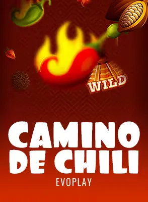 Camino de Chili