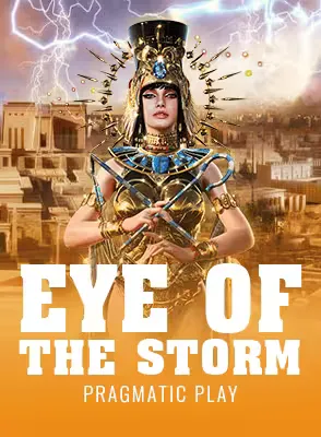 Eye of the Storm