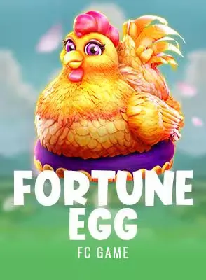 FORTUNE EGG