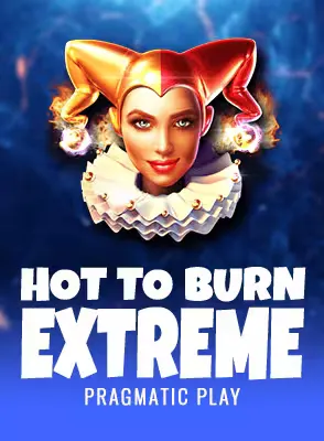 Hot To Burn Extreme