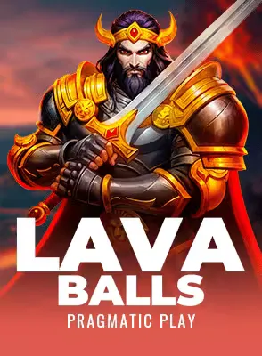 Lava Balls