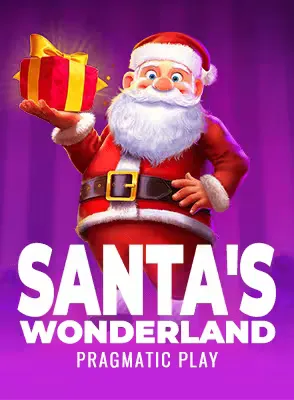 Santa's Wonderland
