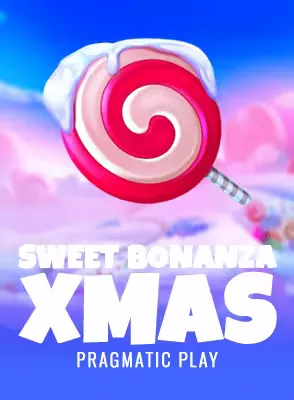 Sweet Bonanza Xmas