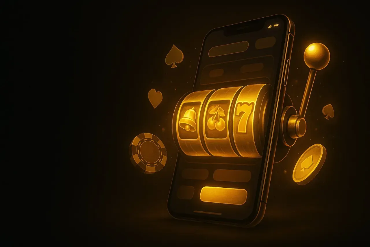 Tombheist Casino gioca da mobile senza scaricare nulla