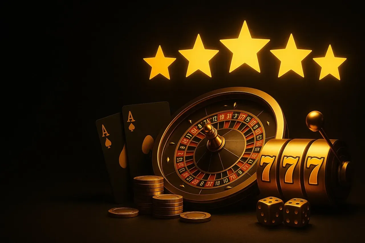 Tombheist Casino la nostra recensione sezione per sezione